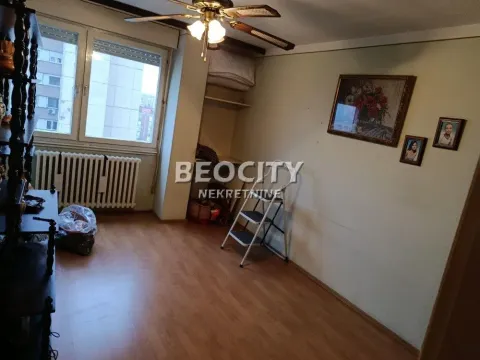 Sale, two bedroom apartment, 64m², Novo naselje, Novi Sad - image 6