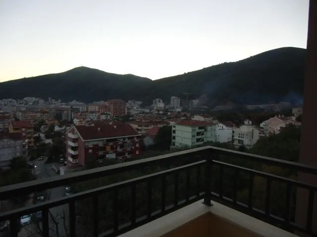 Prodaja, stan, 69m², Budva, Crna Gora