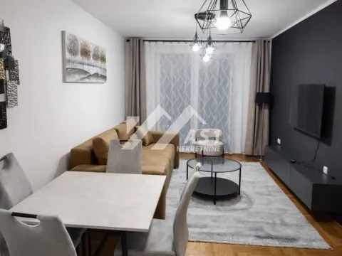Rent, apartment, 32m², Nova Detelinara, Novi Sad Sve Podlokacije - image 3
