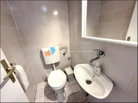 Rent, apartment, 110m², Novi Beograd Sve Podlokacije, Beograd - image 15