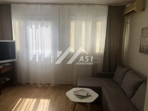 Izdavanje, jednosoban stan, 29m², Liman 3, Novi Sad Sve Podlokacije - image 2