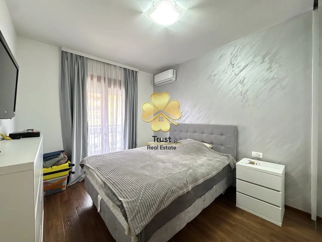 Rent, two bedroom apartment, 75m², Master Kvart, Podgorica