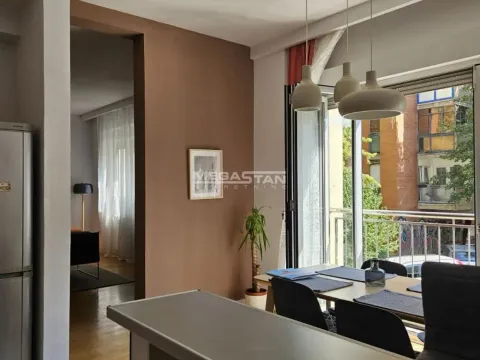 Izdavanje, trosoban stan, 126m², Vukov Spomenik, Zvezdara Sve Podlokacije - image 11