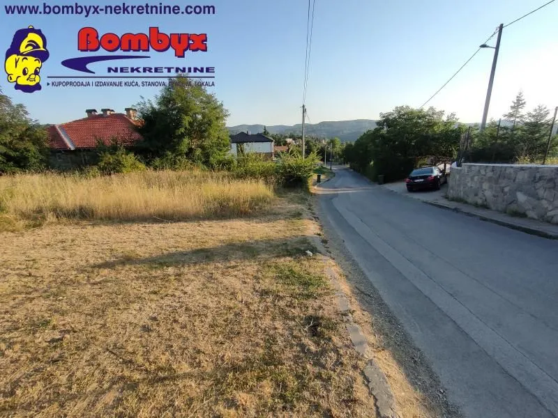 Sale, land lot, 2000m², Sremska Kamenica, Petrovaradin