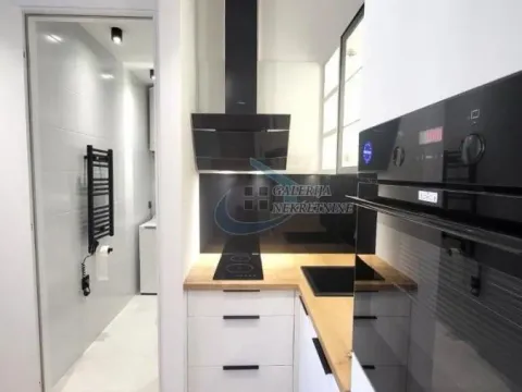 Prodaja, jednosoban stan, 33m², Stari Grad, Beograd - image 6