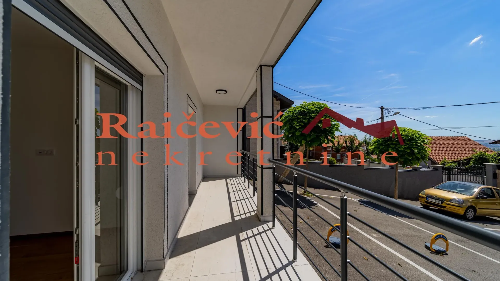 Prodaja, trosoban stan, 95m², Grocka, Beograd
