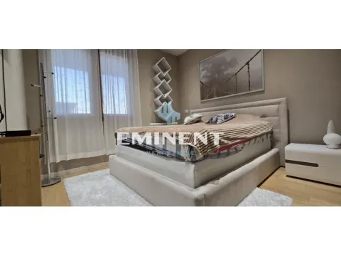 Rent, three bedroom apartment, 90m², Novi Beograd Blok 67, Novi Beograd Sve Podlokacije - image 10