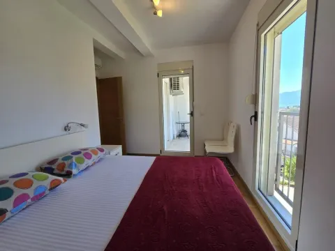 Prodaja, stan, 81m², Kalimanj, Tivat - image 12