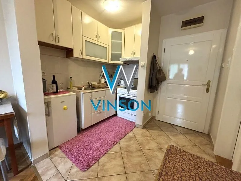 Izdavanje, jednosoban stan, 30m², Grbavica, Novi Sad Sve Podlokacije