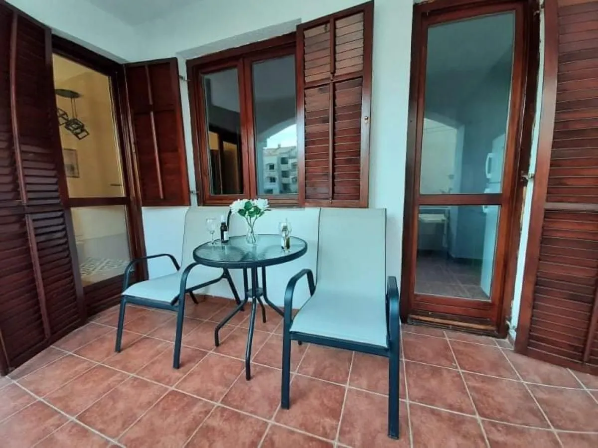 Rent, one bedroom apartment, 63m², Tivat, Crna Gora