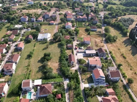 Prodaja, plac, 480m², Gornja Gorica, Podgorica - image 5