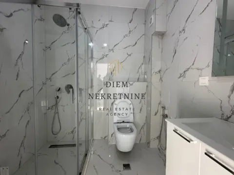 Izdavanje, jednosoban stan, 47m², Čeluga, Bar - image 2