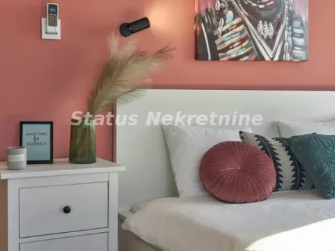 Izdavanje, kuća, 310m², Sremski Karlovci, Novi Sad - image 7