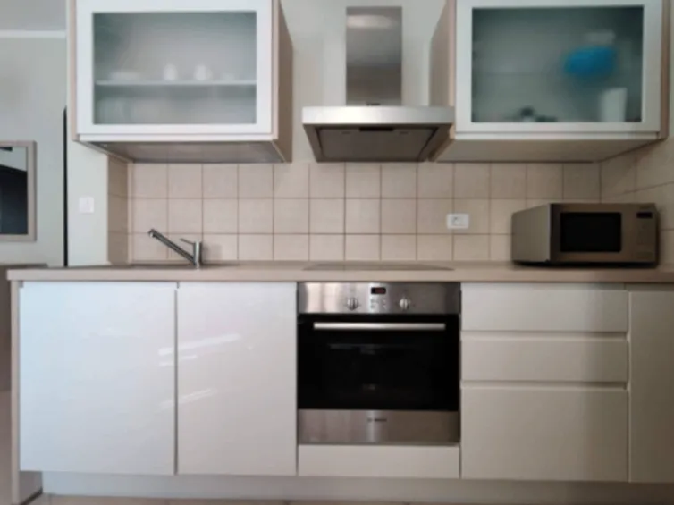 Prodaja, stan, 56m², Bečići, Budva