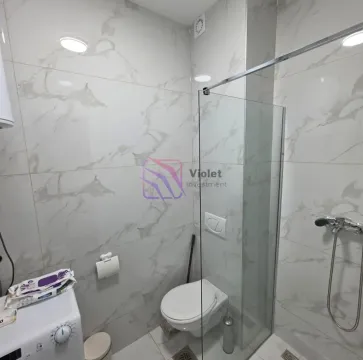Rent, one bedroom apartment, 56m², Kod Big Fashion-a, Podgorica - image 6