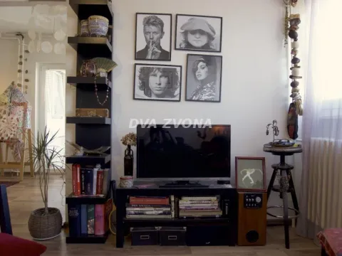 Prodaja, dvosoban stan, 55m², Bulevar Oslobodjenja, Novi Sad Sve Podlokacije - image 8