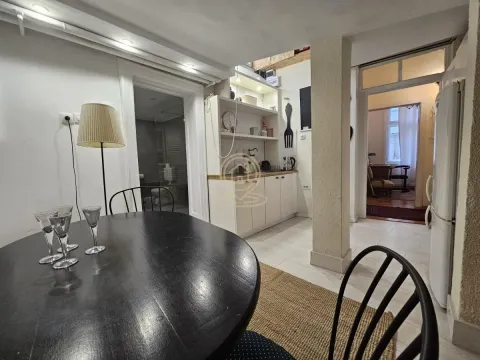 Rent, two bedroom apartment, 60m², Profesorska Kolonija, Palilula Sve Podlokacije - image 7