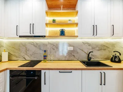 Prodaja, dvosoban stan, 65m², Bečići, Budva - image 2