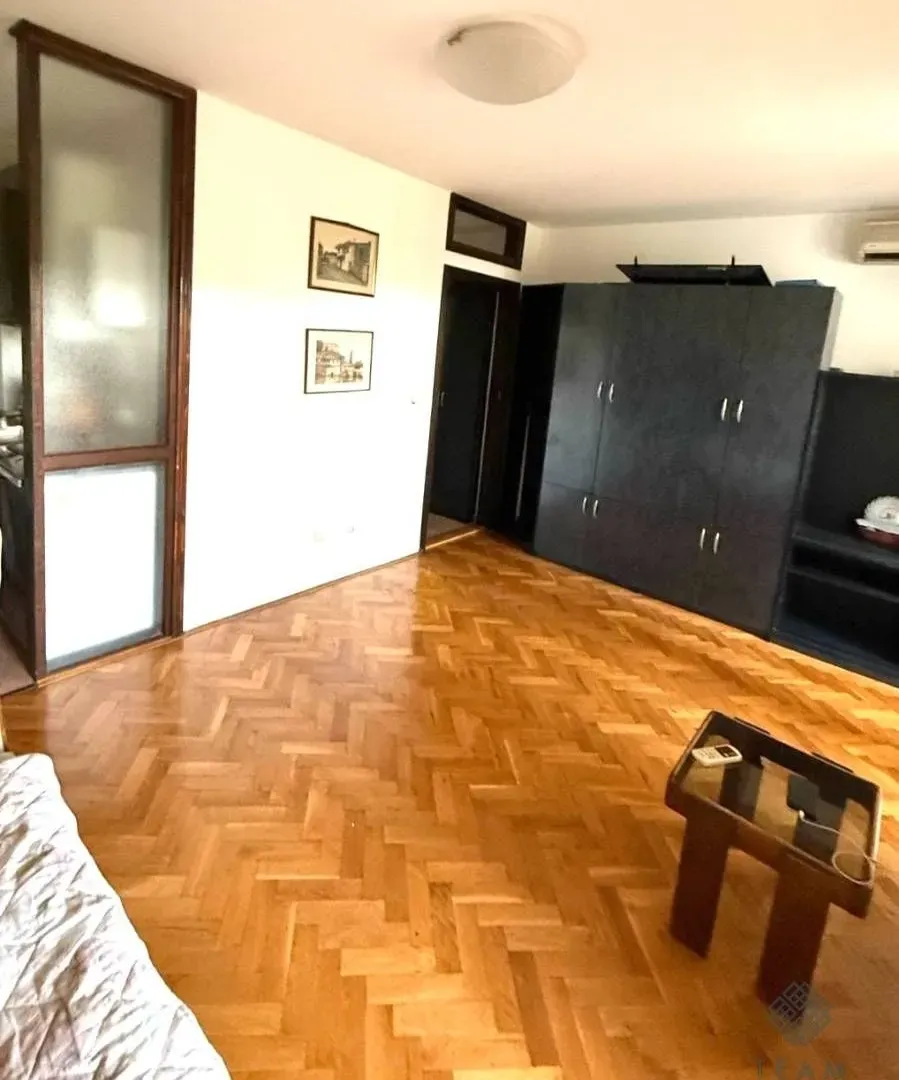 Sale, one bedroom apartment, 40m², Sutomore, Bar