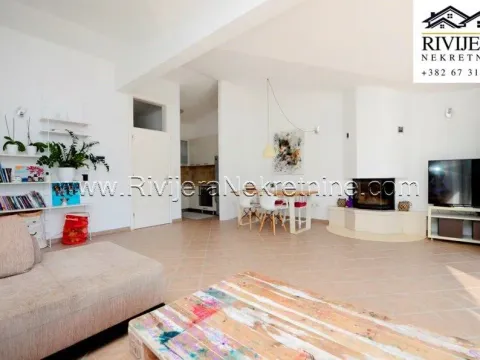Sale, one bedroom apartment, 81m², Centar, Herceg Novi - image 8