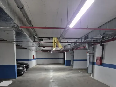 Rent, parking/garage, 14m², Podbara, Novi Sad Sve Podlokacije - image 3