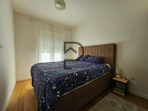 Rent, one bedroom apartment, 54m², Central Point, Podgorica - image 6