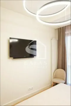 Izdavanje, dvosoban stan, 50m², Novi Beograd Blok 64, Novi Beograd Sve Podlokacije - image 13