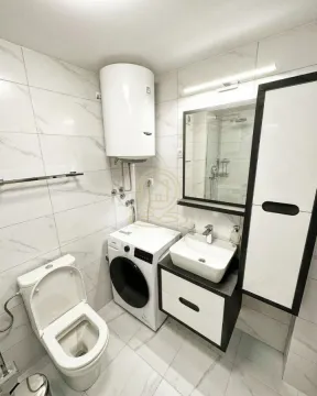 Izdavanje, dvosoban stan, 58m², Stari Grad, Beograd - image 11