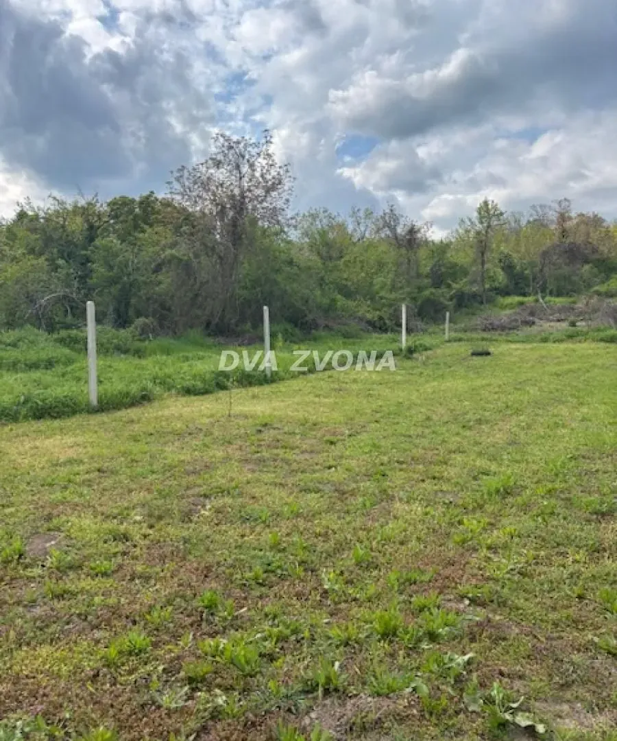 Prodaja, plac, 6400m², Čortanovci, Inđija