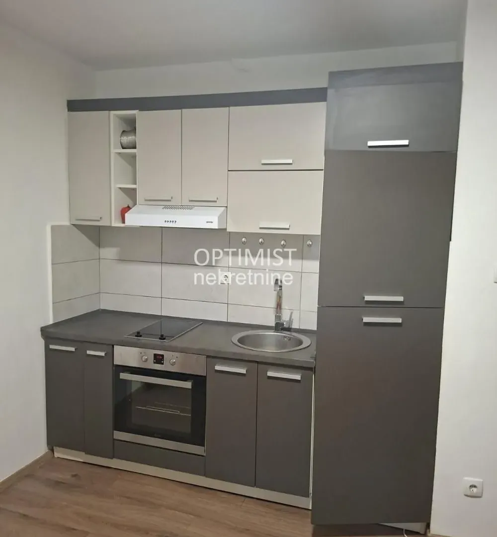 Rent, one bedroom apartment, 25m², Zemun Centar, Zemun Sve Podlokacije