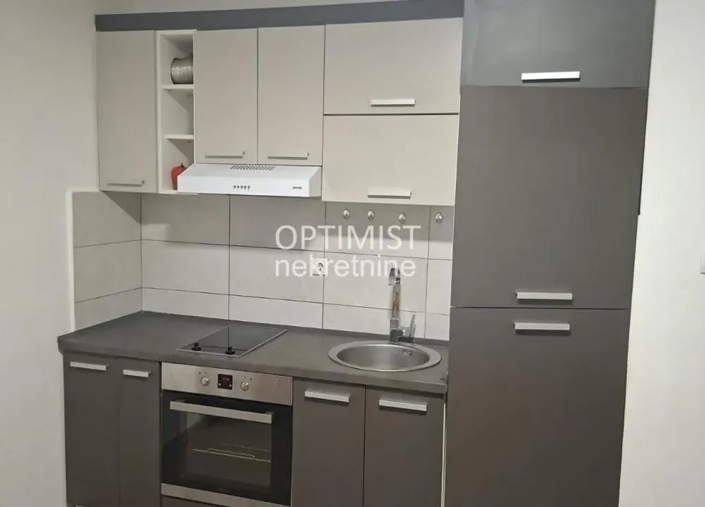 Rent, one bedroom apartment, 25m², Zemun Centar, Zemun Sve Podlokacije