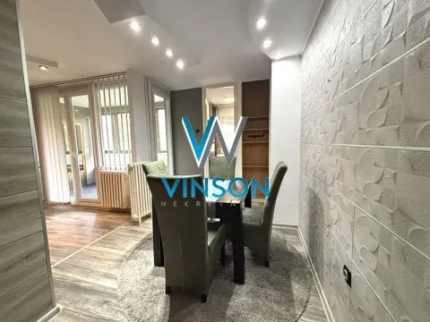 Prodaja, dvosoban stan, 52m², Liman 3, Novi Sad Sve Podlokacije - image 6