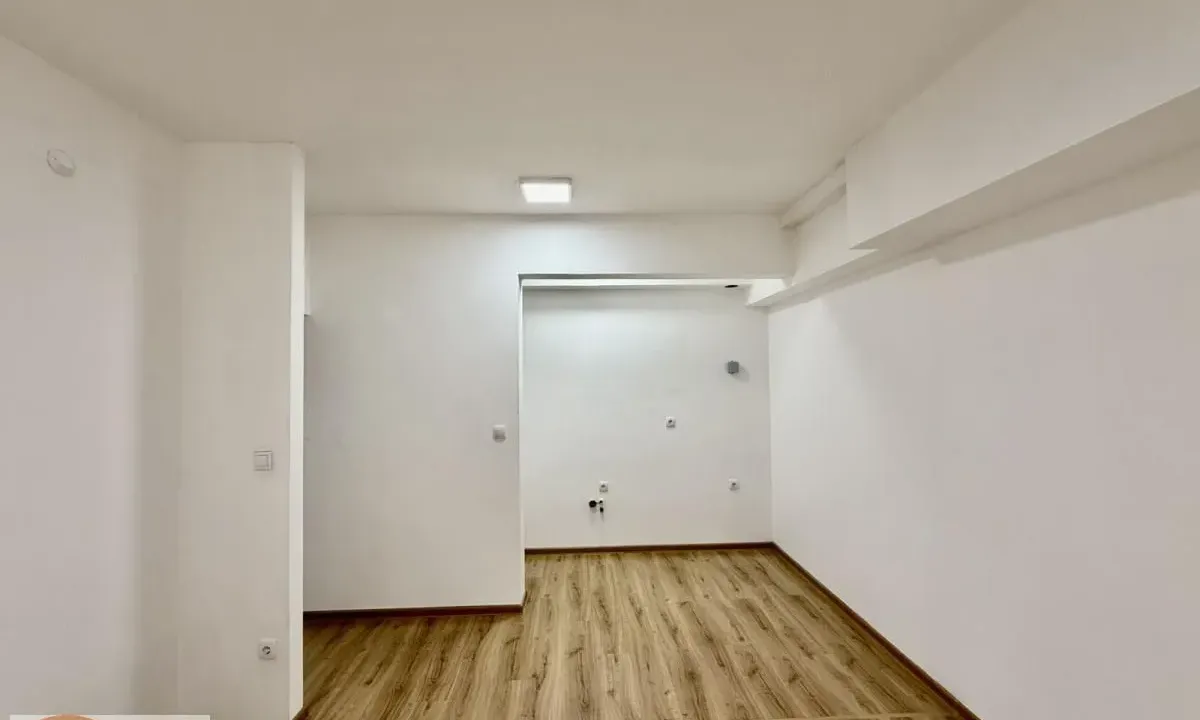 Sale, three bedroom apartment, 81m², Trošarina, Voždovac Sve Podlokacije