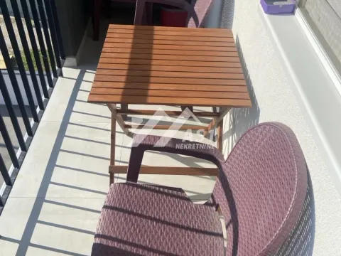 Rent, apartment, 31m², Petrovaradin, Novi Sad - image 6