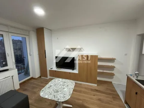 Rent, apartment, 27m², Nova Detelinara, Novi Sad Sve Podlokacije - image 4