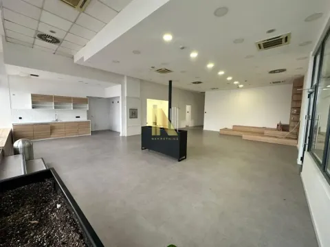 Rent, office space, 1029m², Centar, Novi Sad - image 8