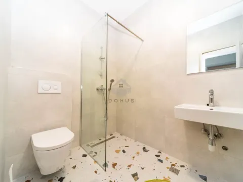 Rent, two bedroom apartment, 76m², Zabjelo, Podgorica - image 10