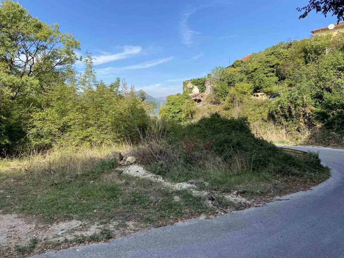 Prodaja, plac, 15400m², Bar, Crna Gora