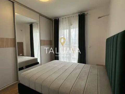 Rent, one bedroom apartment, 52m², City Kvart, Podgorica - image 7