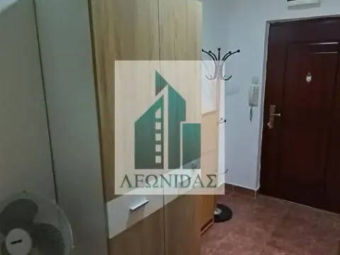 Rent, two bedroom apartment, 48m², Medijana, Niš - image 13