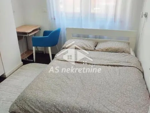 Rent, three bedroom apartment, 60m², Novi Beograd Blok 67, Novi Beograd Sve Podlokacije - image 22