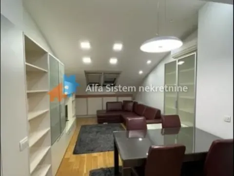 Stan in Tašmajdan