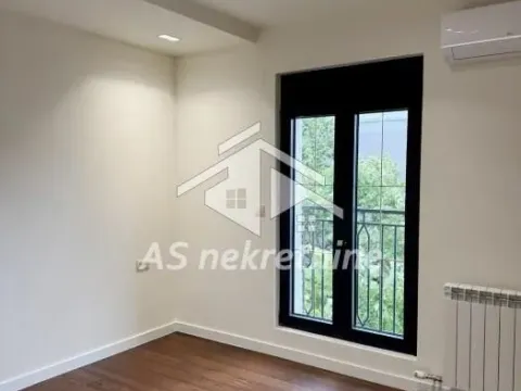 Izdavanje, trosoban stan, 113m², Čubura, Beograd - image 14