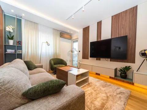 Rent, one bedroom apartment, 49m², Central Point, Podgorica - image 4