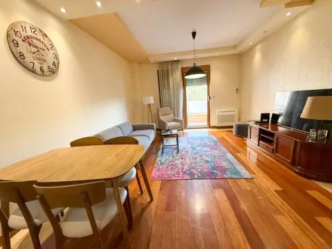 Rent, two bedroom apartment, 75m², Centar, Podgorica - image 2