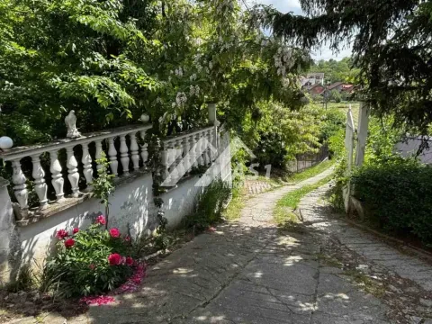 Rent, three bedroom apartment, 88m², Novi Majur, Petrovaradin - image 10