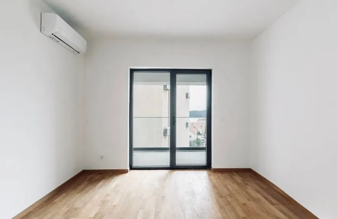 Sale, one bedroom apartment, 64m², Bečići, Budva