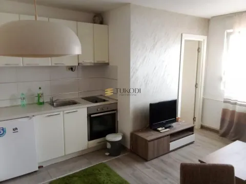 Rent, one bedroom apartment, 31m², Novi Beograd Sve Podlokacije, Beograd - image 2