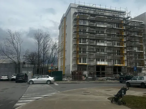 Prodaja, stan, 45m², Podgorica, Crna Gora - image 4