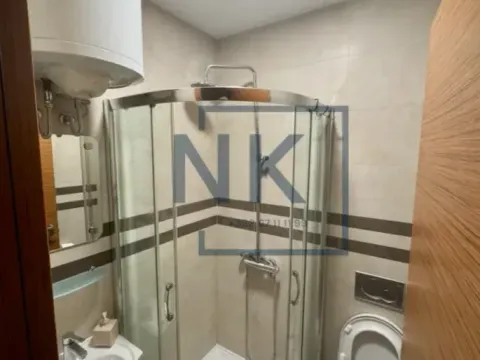 Rent, three bedroom apartment, 130m², Kruševac, Podgorica - image 9